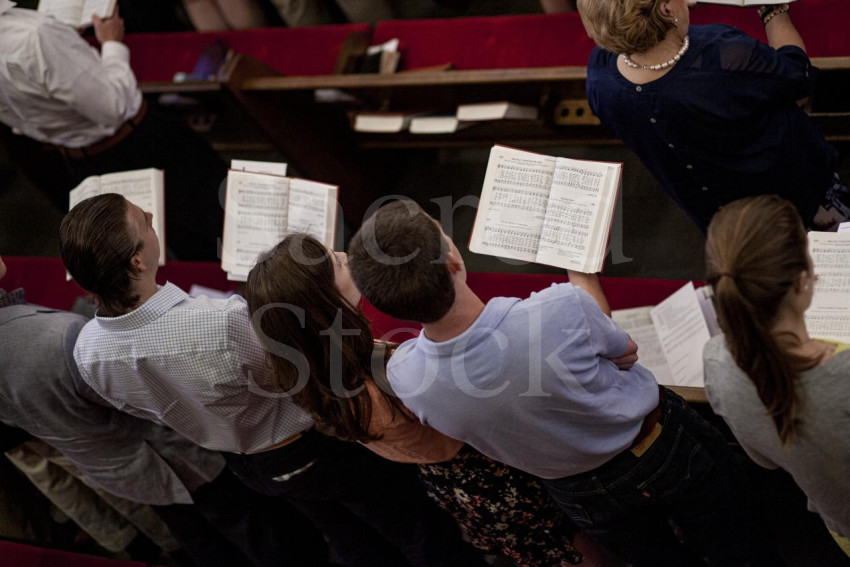 20150607 PCPC [Sunday Service] 150