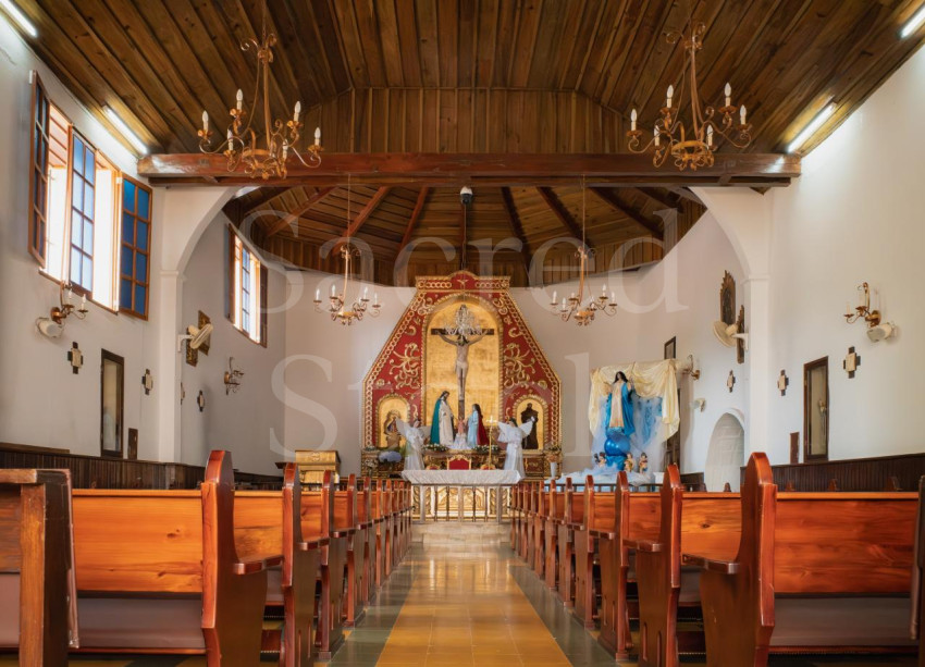 Latinamerican Church