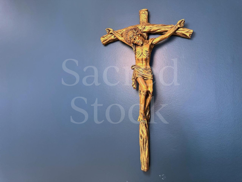Jesus on the Cross