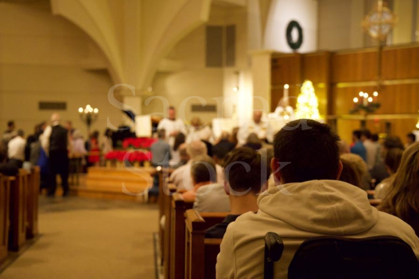 Accessibility in Worship