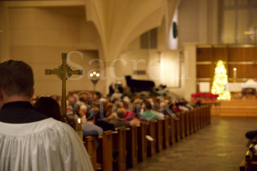 Crucifer - Christmas