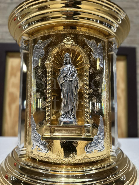Tabernacle 3