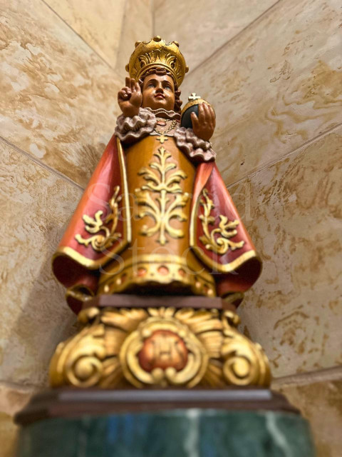 Infant Jesus of Prague