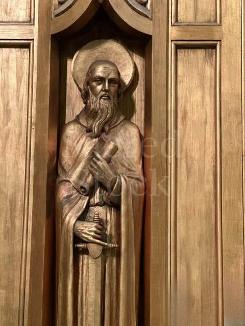 Paul the Apostle (St. Paul)