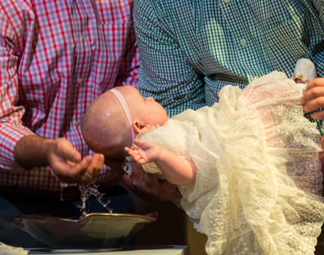 Baptism